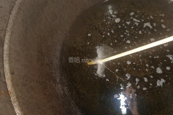 香炸排骨的做法图解3