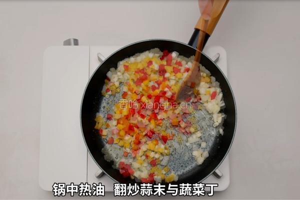 加拿大北极虾豆腐卷的做法图解5