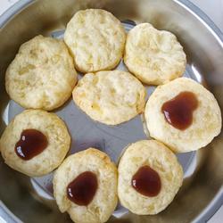 空气土豆泥饼的做法[图]