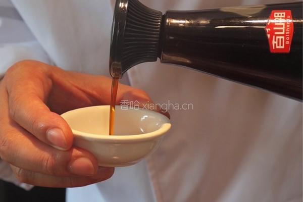 薄荷炸排骨的做法图解3