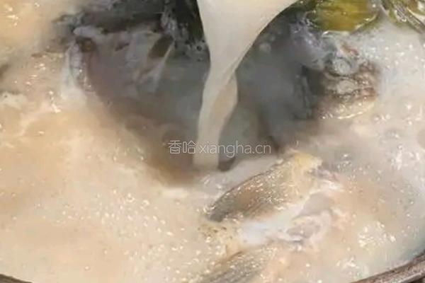 椒麻沸腾鱼的做法图解3