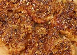 黑松露蜜汁鸡排