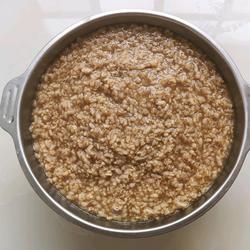 燕麦红糖粳米粥的做法[图]