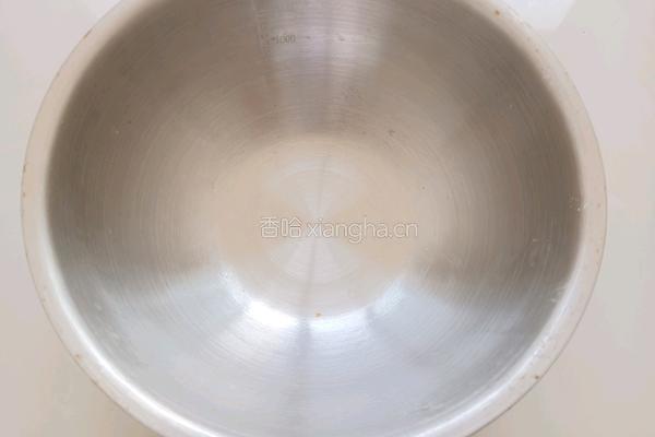 馒玉柱的做法图解1