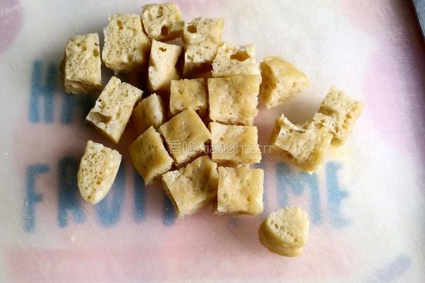 手工凉皮的做法图解3