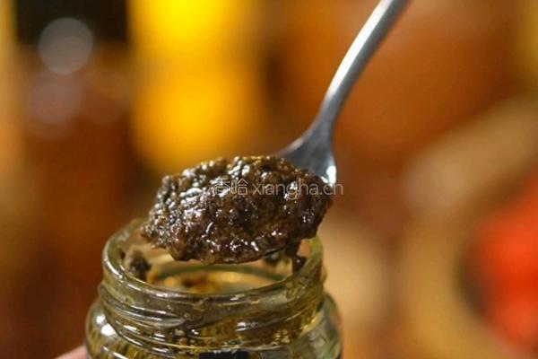 黑松露泡菜炒饭的做法图解6