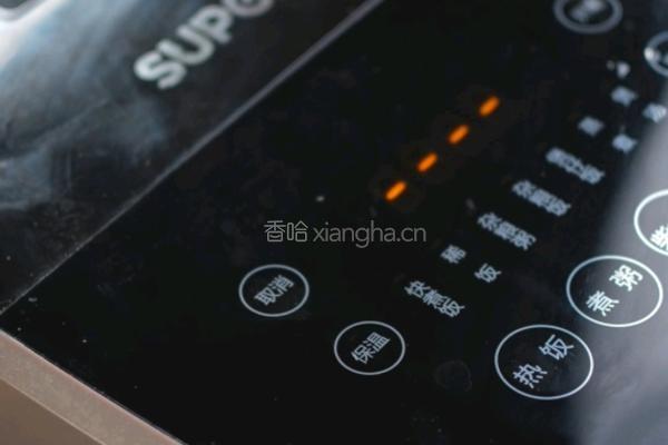 松露三文鱼浓汤的做法图解7