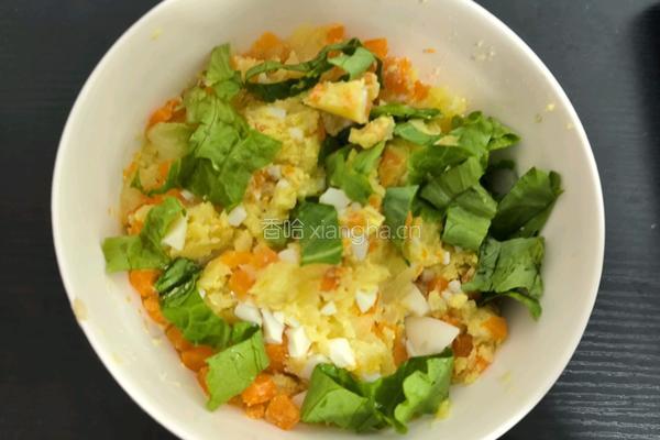 土豆泥