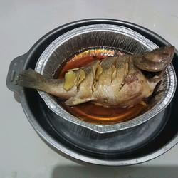 蒸清鲈鱼的做法[图]