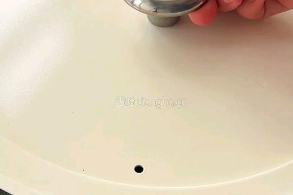 法式奶油炖鸡的做法图解6