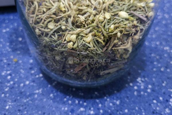 自制花露水的做法图解2