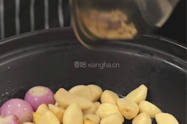 松露啫啫鸡的做法图解7