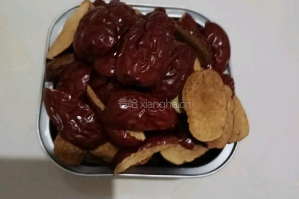 大列巴的做法图解2