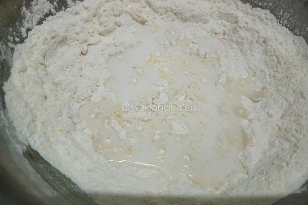 大列巴的做法图解4