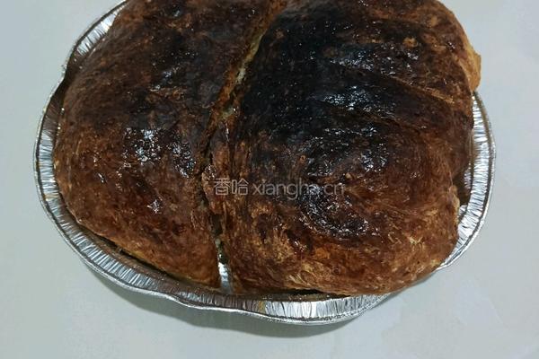 大列巴的做法图解8