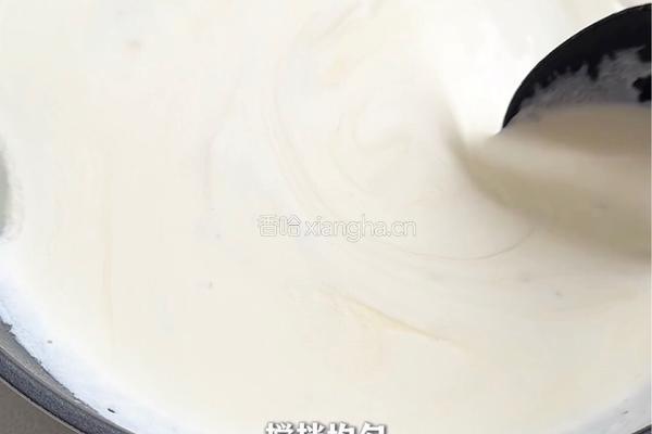 黑松露奶油蘑菇汤的做法图解3