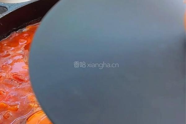 北非蛋的做法图解6
