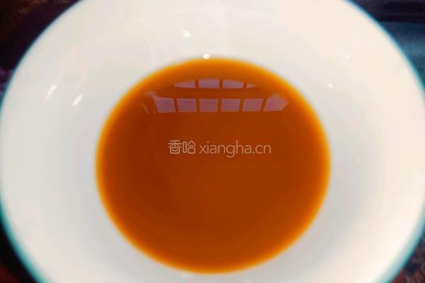 肉末鸡蛋豆腐的做法图解4