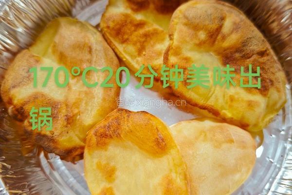 气泡土豆片的做法图解7