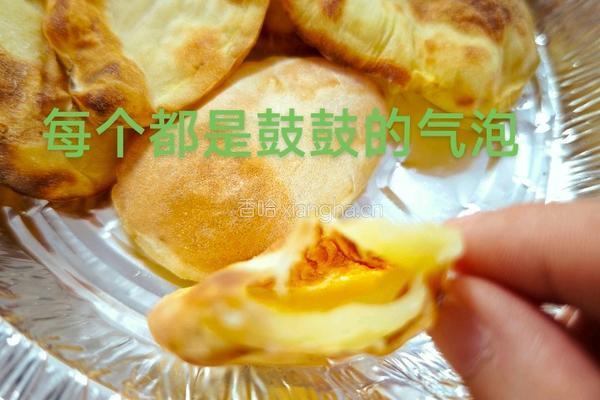 气泡土豆片的做法图解8