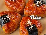黑松露芝士饭团的做法[图]
