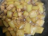 瓠子烧肉的做法[图]