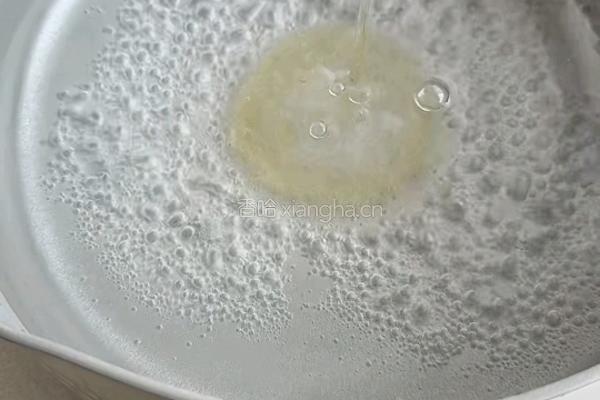 芦笋炒牛肉的做法图解4