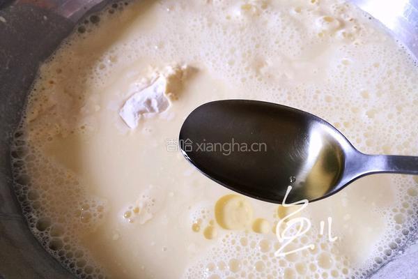 杂粮煎饼的做法图解7