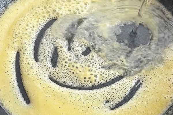 黑松露奶油蘑菇汤的做法图解4