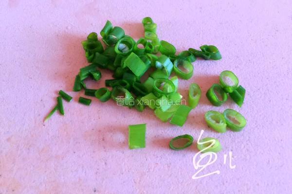 蒜泥蒸茄子的做法图解5