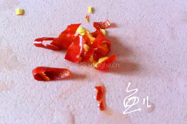 冬瓜虾米汤的做法图解5