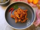油炸杏鲍菇的做法[图]