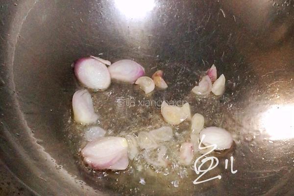 芦笋炒牛肉的做法图解6