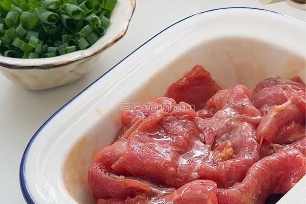 海带牛肉汤的做法图解3