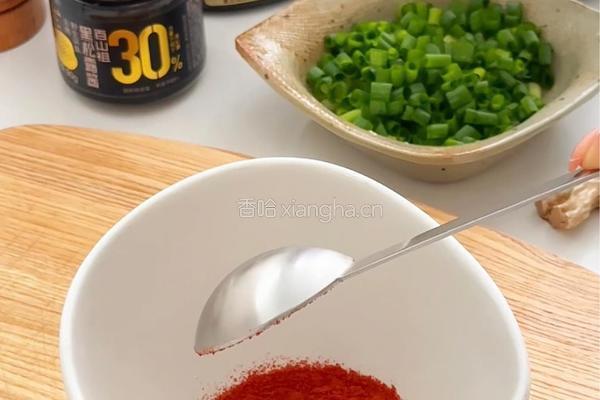 番茄酸汤水饺的做法图解1