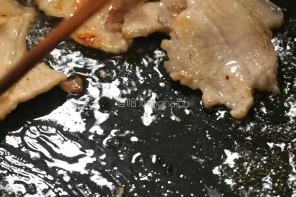 白菜豆腐煲的做法图解4