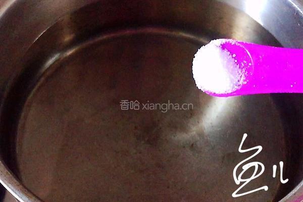 鸭血豆腐的做法图解6
