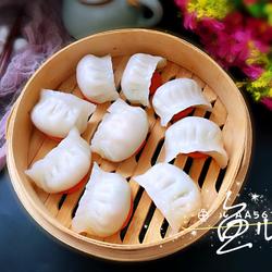 水晶蒸饺的做法[图]