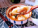 鲜肉小馄饨的做法[图]