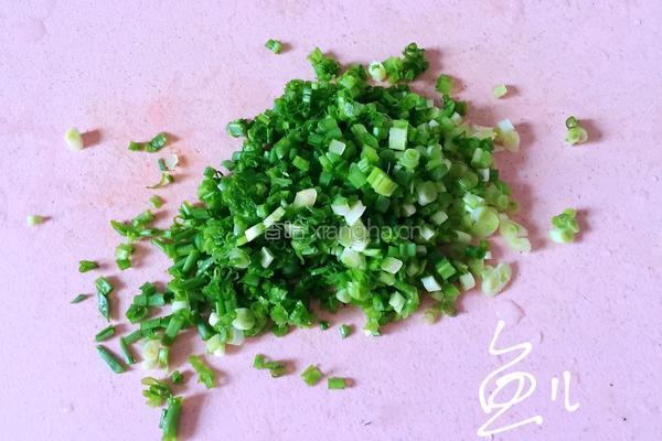 鲜肉小馄饨的做法图解2