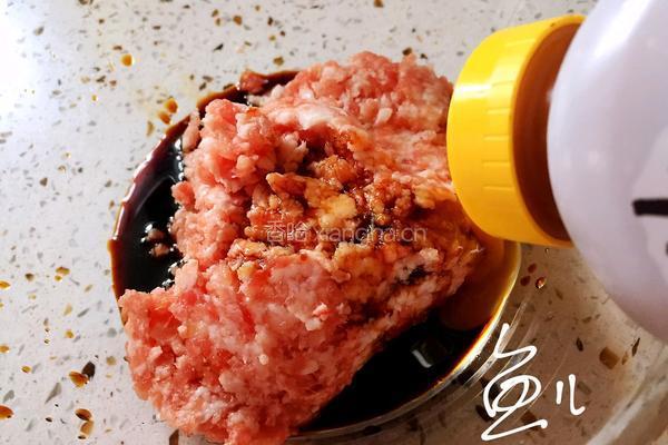 鲜肉小馄饨的做法图解6