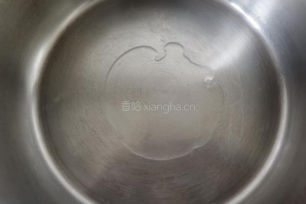 快手家常菜~豆瓣炒肉片的做法图解1