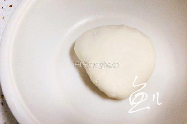 酸辣馄饨的做法图解3