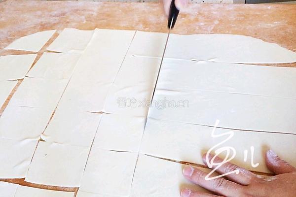 酸辣馄饨的做法图解15