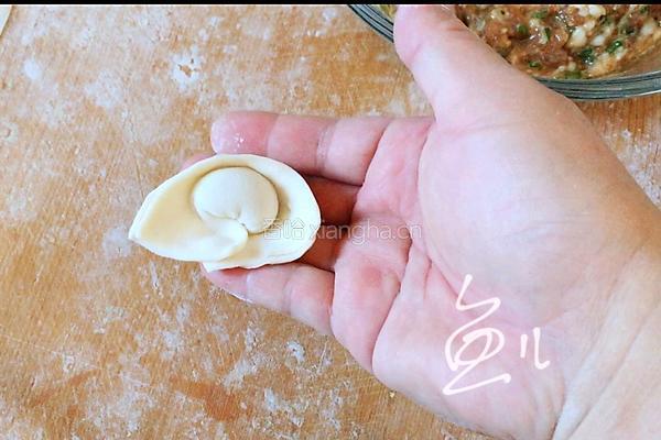 酸辣馄饨的做法图解19