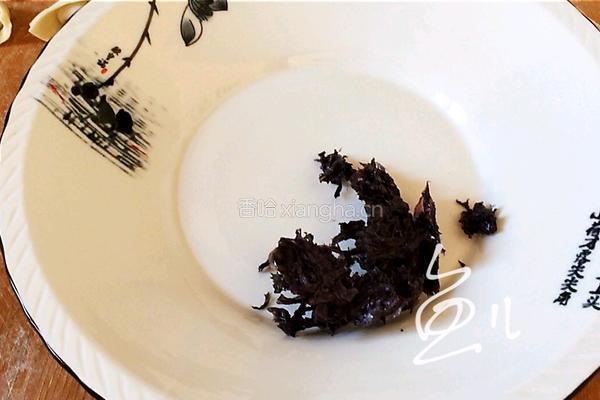 酸辣馄饨的做法图解20
