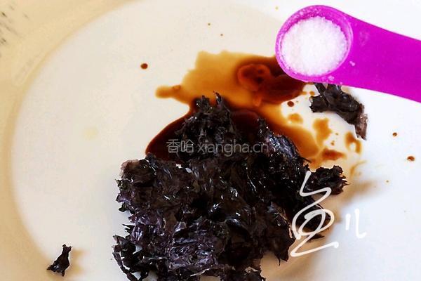 酸辣馄饨的做法图解24