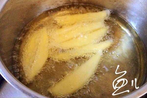 麻辣干锅虾的做法图解8