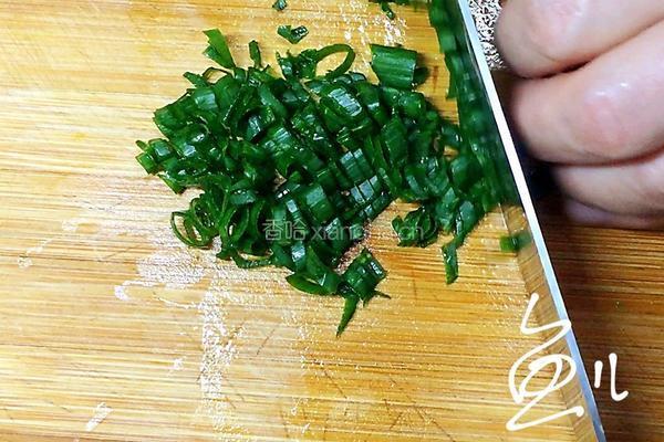 千张包肉的做法图解2