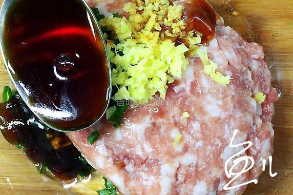 千张包肉的做法图解7